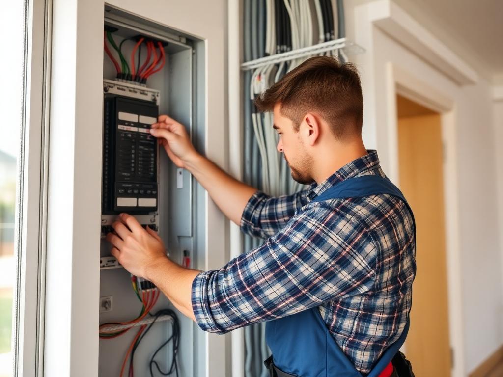 Instalações Elétricas